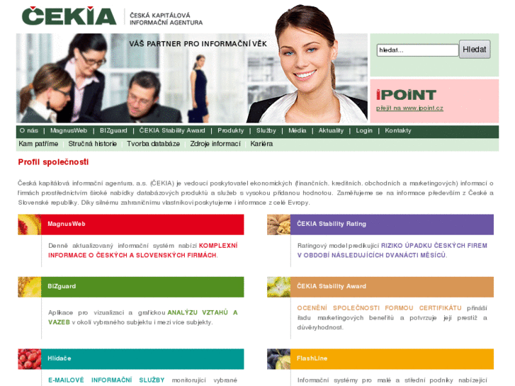www.cekia.cz
