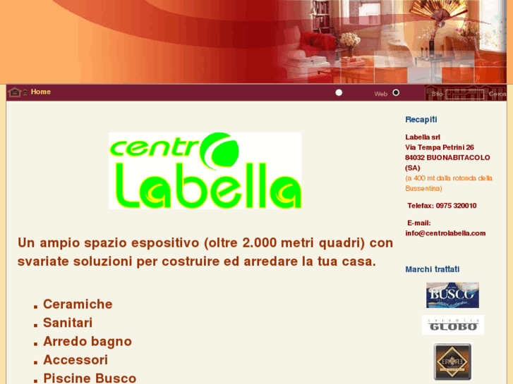 www.centrolabella.com