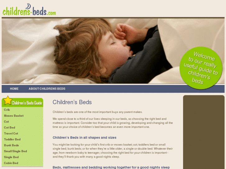 www.childrens-beds.com