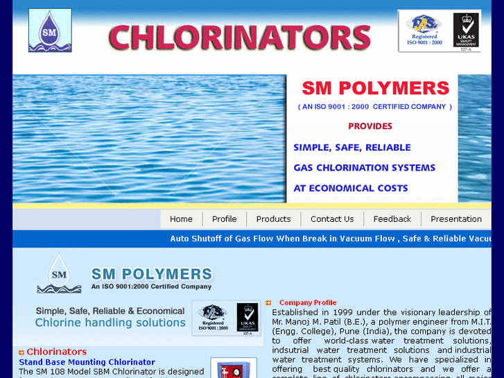 www.chlorinatorsindia.com