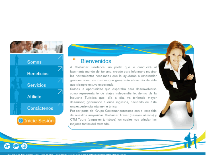 www.costamarfreelance.com