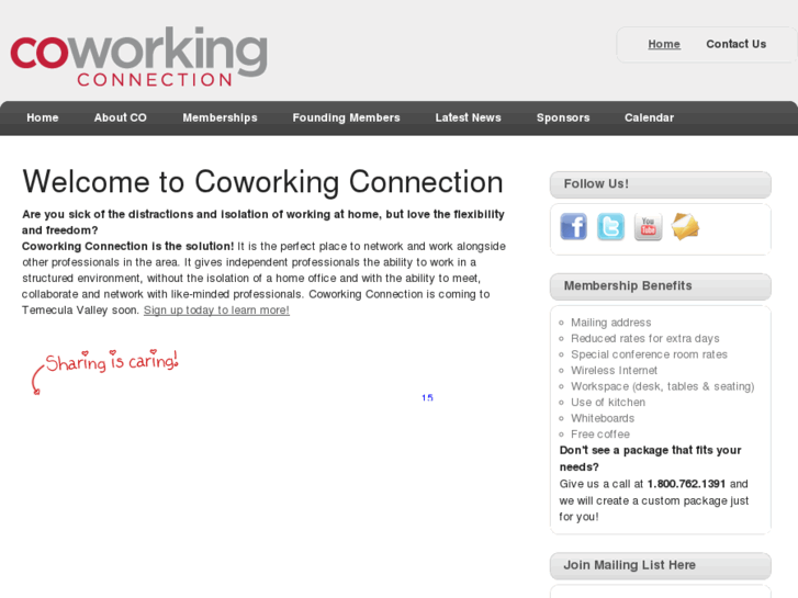 www.coworkingconnection.com