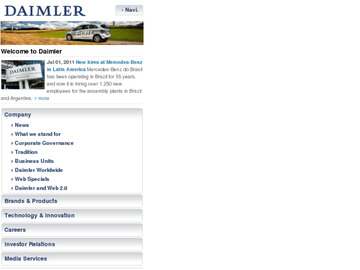 www.daimler.mobi