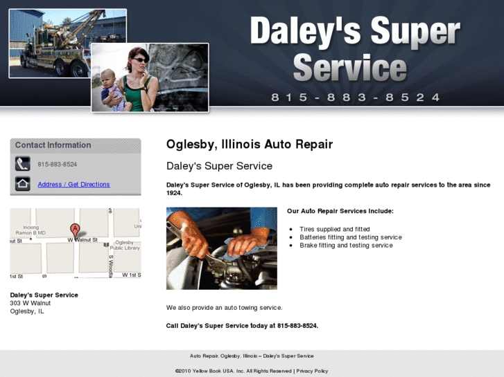 www.daleyssuper.com