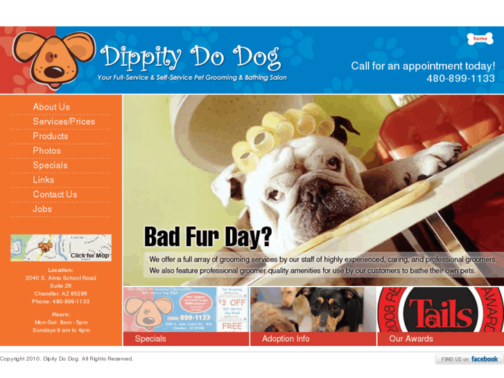 www.dippitydodog.com