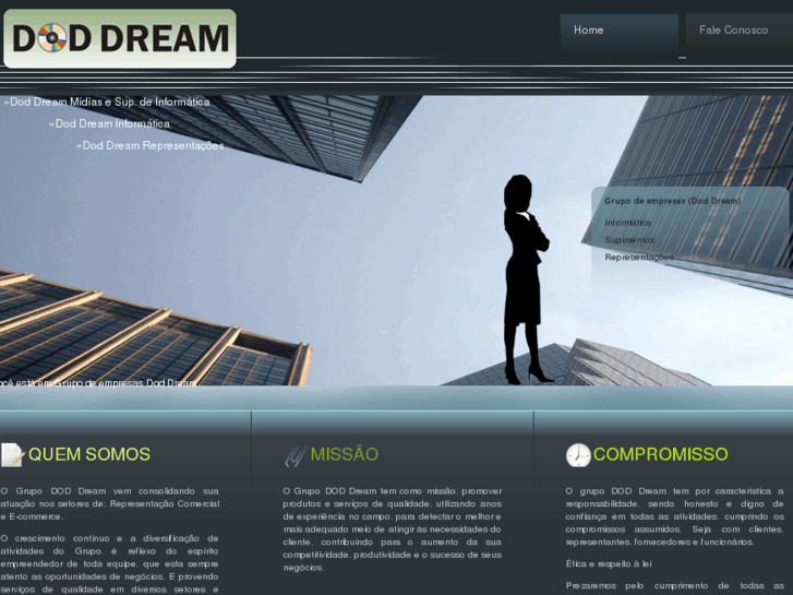 www.doddream.com