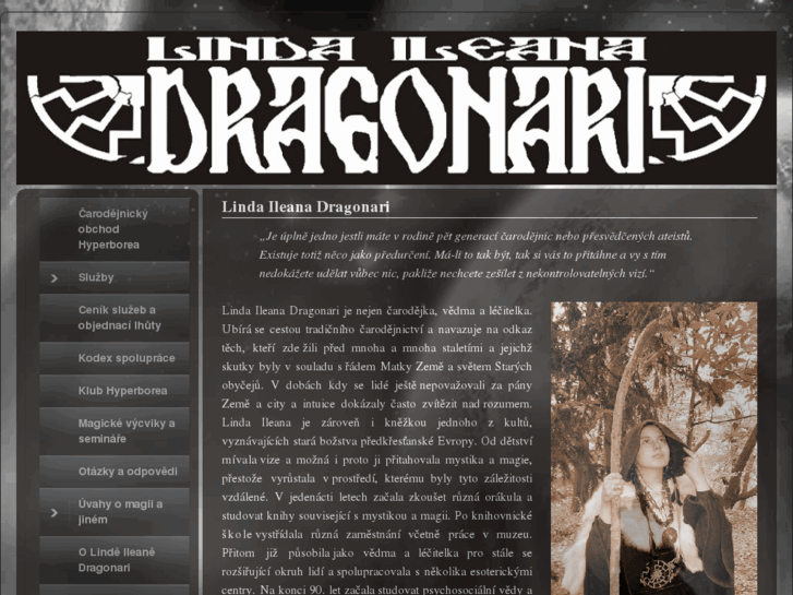 www.dragonari.cz