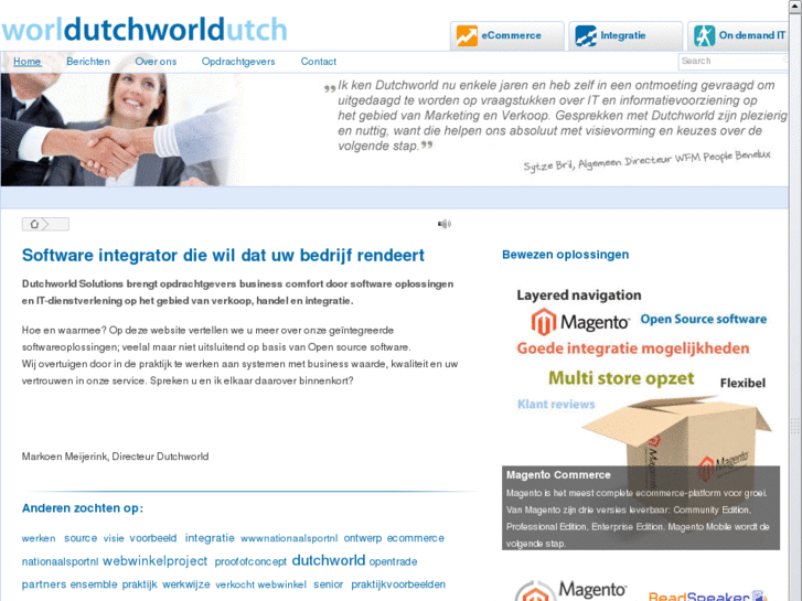 www.dutchworld.nl