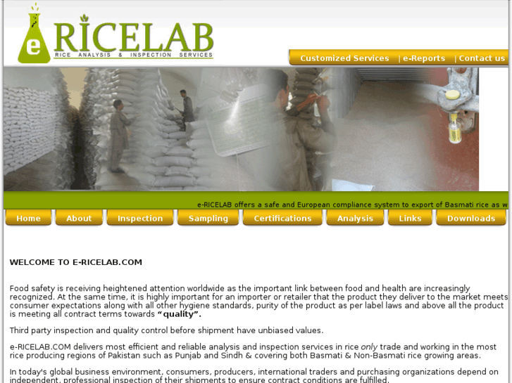 www.e-ricelab.com