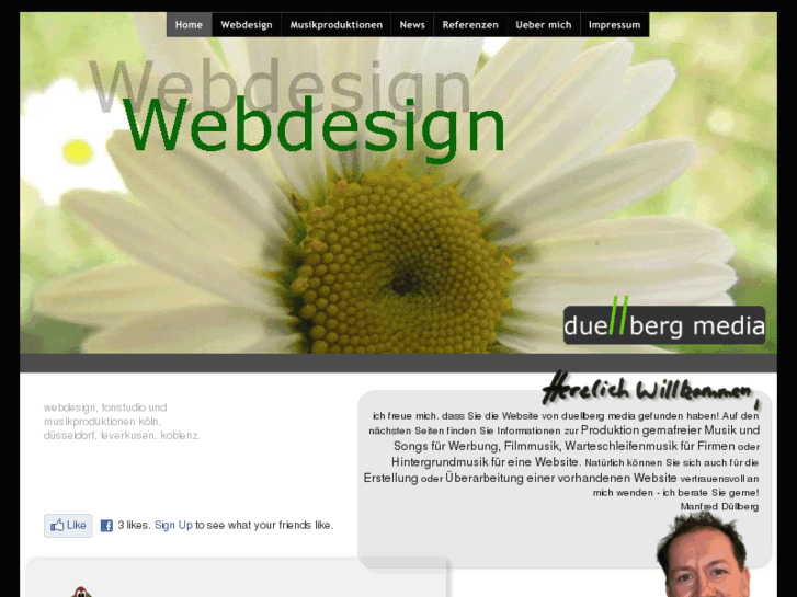 www.einfach-homepage.com