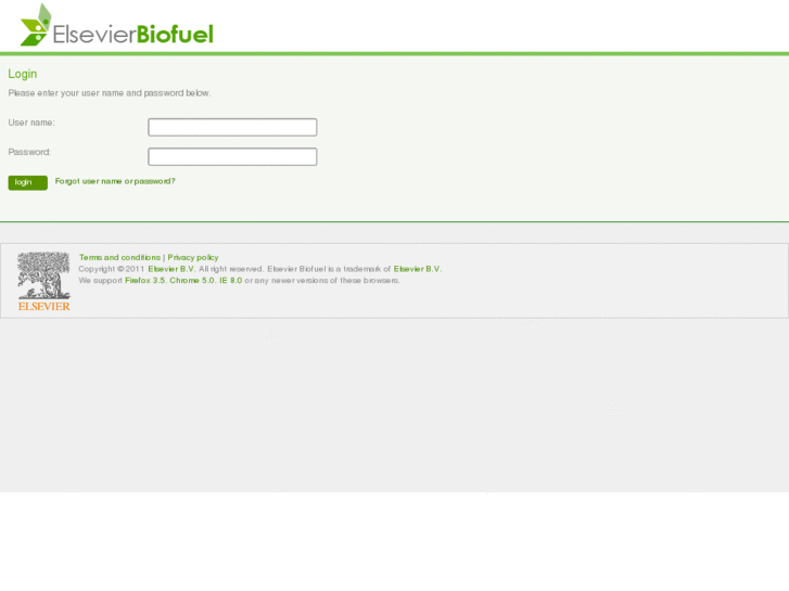 www.elsevier-biofuels.info