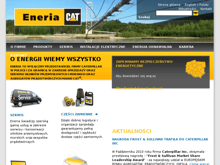 www.eneria.com.pl