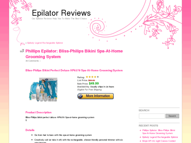 www.epilator-reviews.org