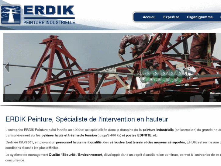 www.erdik-peinture.com