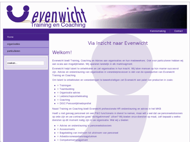 www.evenwicht.org