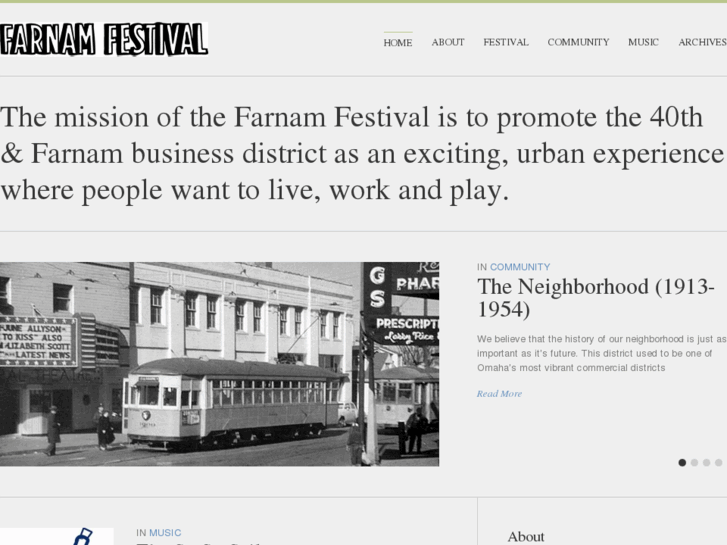 www.farnamfestival.com