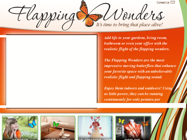 www.flappingwonders.com