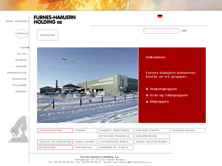 www.furnes-hamjern.no