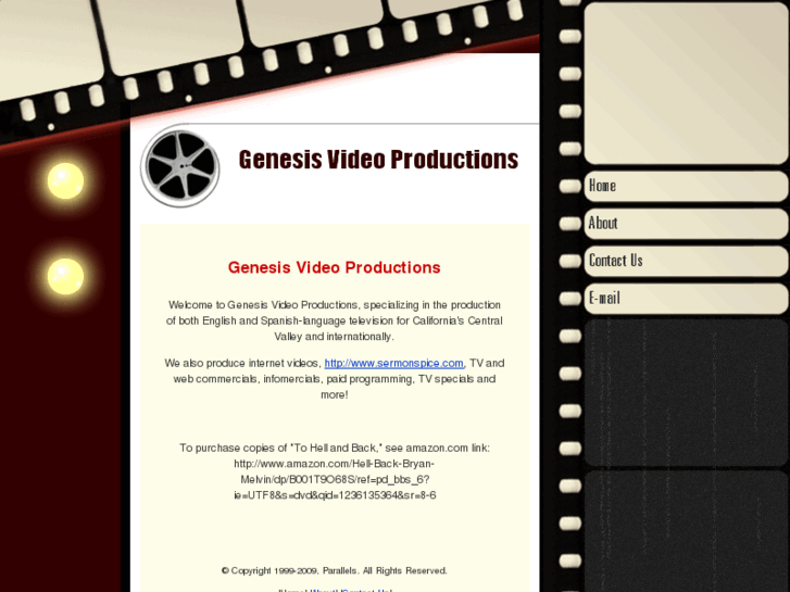 www.genesisvideos.com