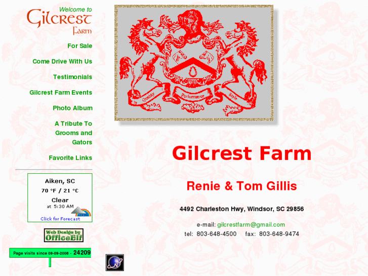 www.gilcrestfarm.com