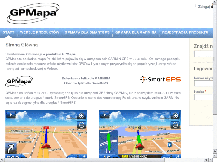 www.gpmapa.com