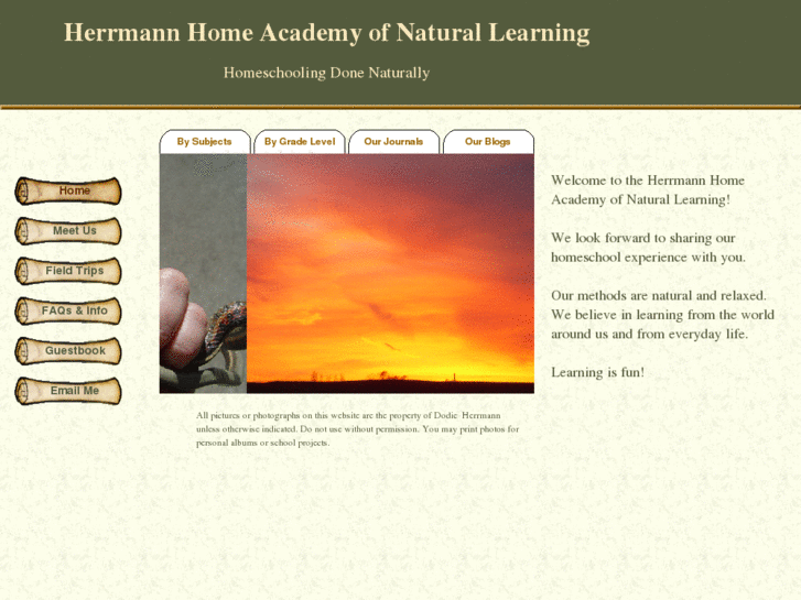 www.herrmannhomeschool.com