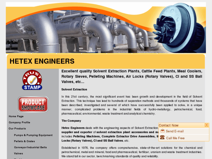 www.hetexengineers.com