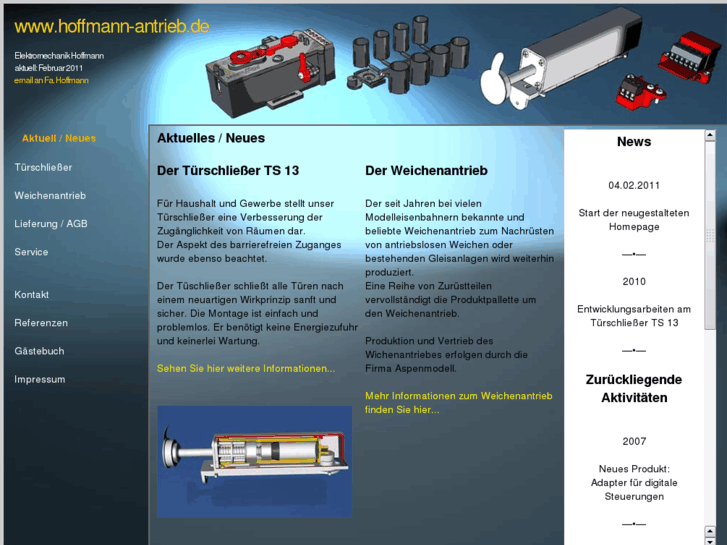 www.hoffmann-antrieb.de