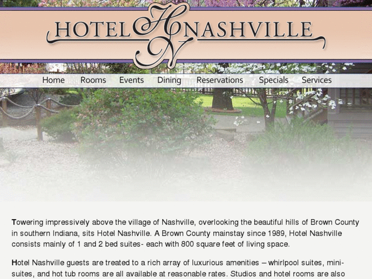 www.hotelnashville.com
