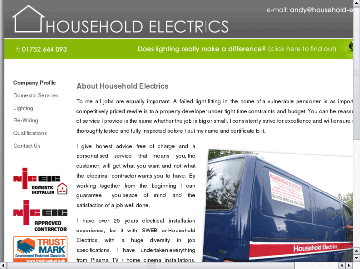 www.household-electrics.com