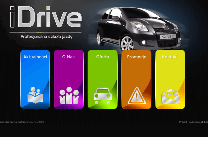 www.idrive.com.pl