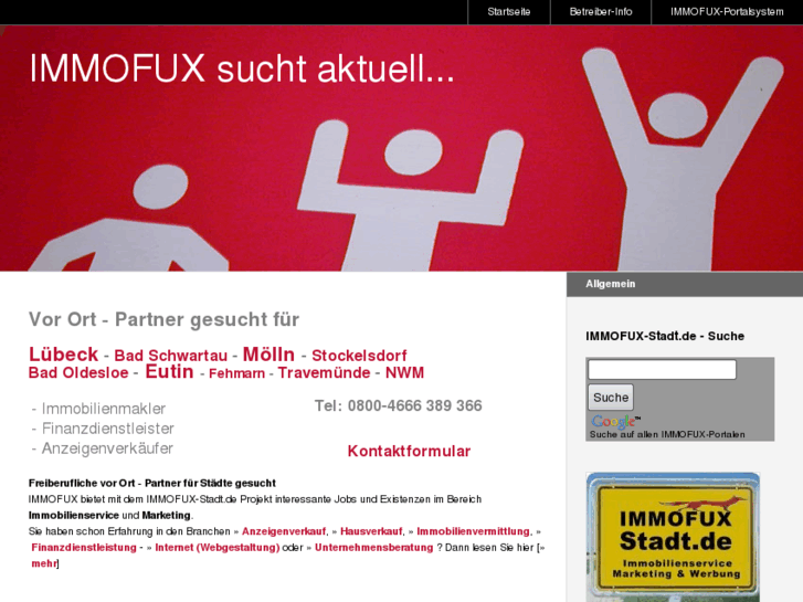 www.immofux-sucht.de