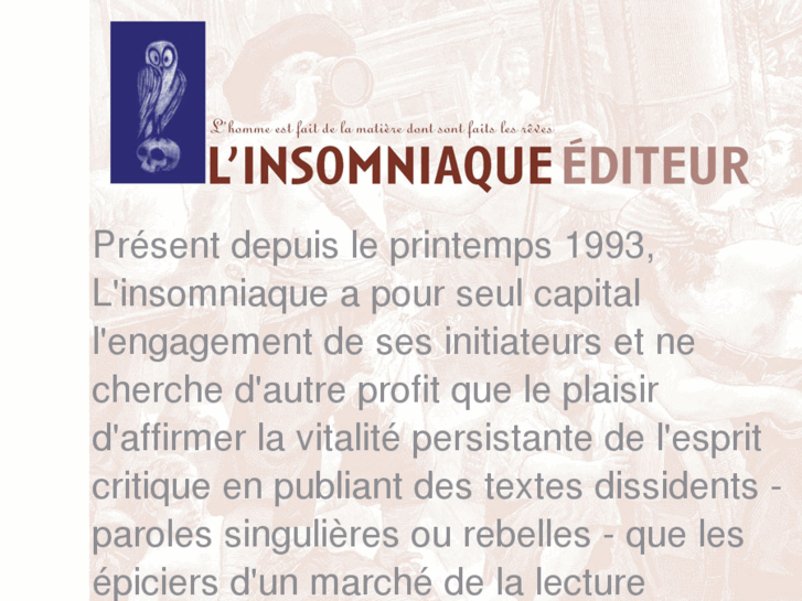 www.insomniaqueediteur.org