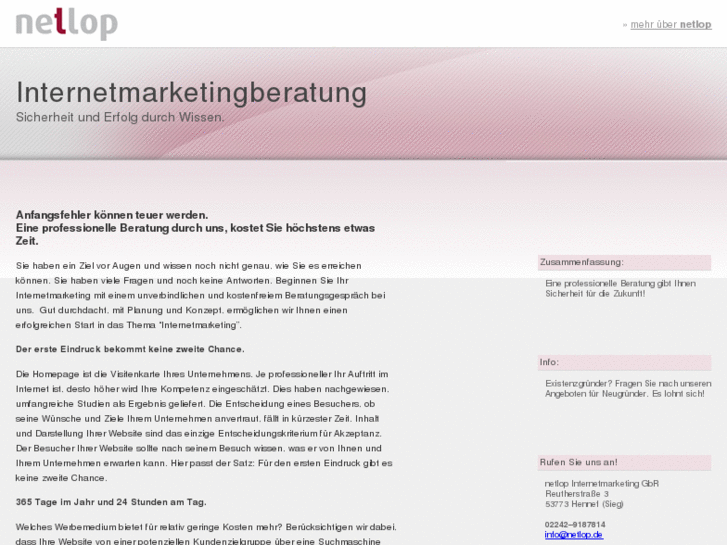 www.internetmarketingberatung.info