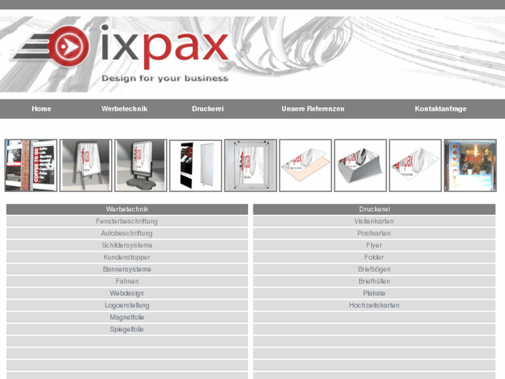 www.ixpax.com