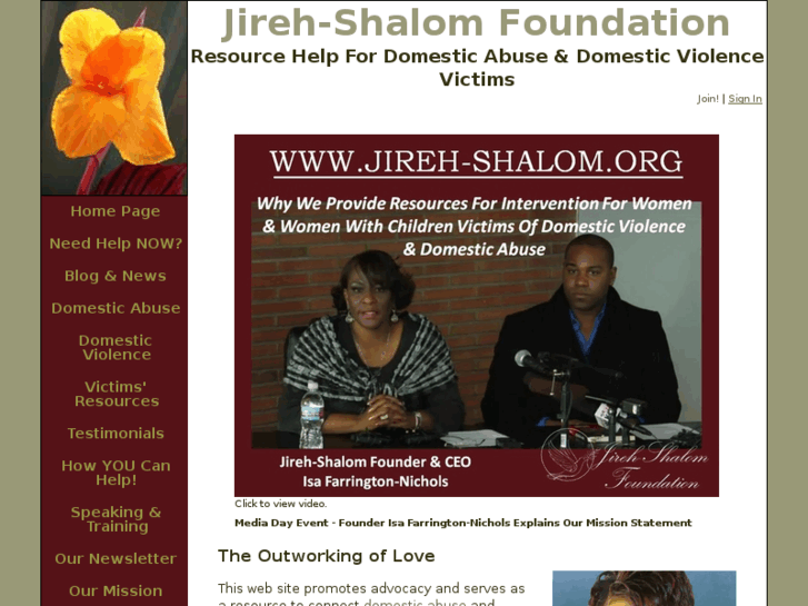 www.jireh-shalom.org