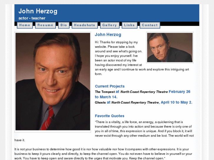 www.johnherzog.com