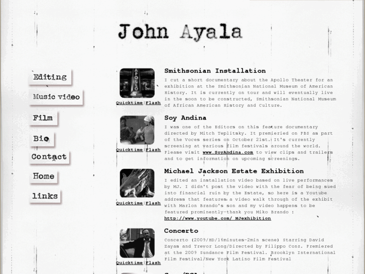 www.johnjayala.com