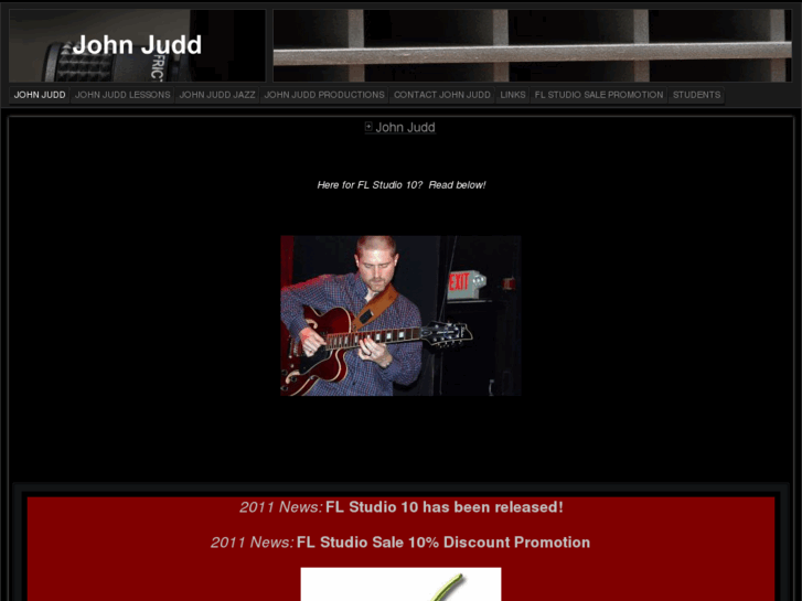 www.johnjuddjazz.com