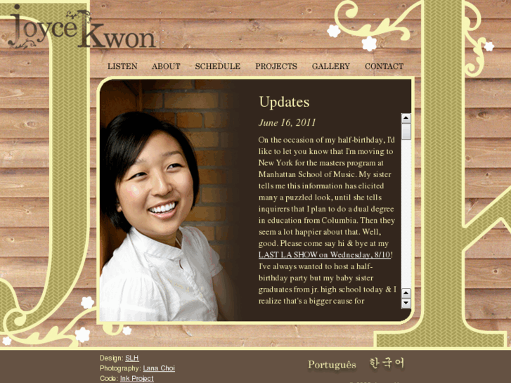 www.joycekwon.com