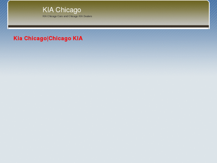 www.kiachicago.com