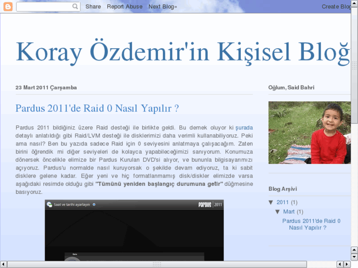 www.korayozdemir.com