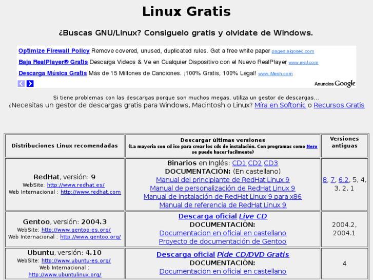 www.linux-gratis.com