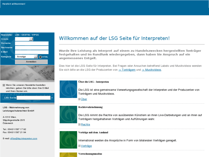 www.lsg-interpreten.com