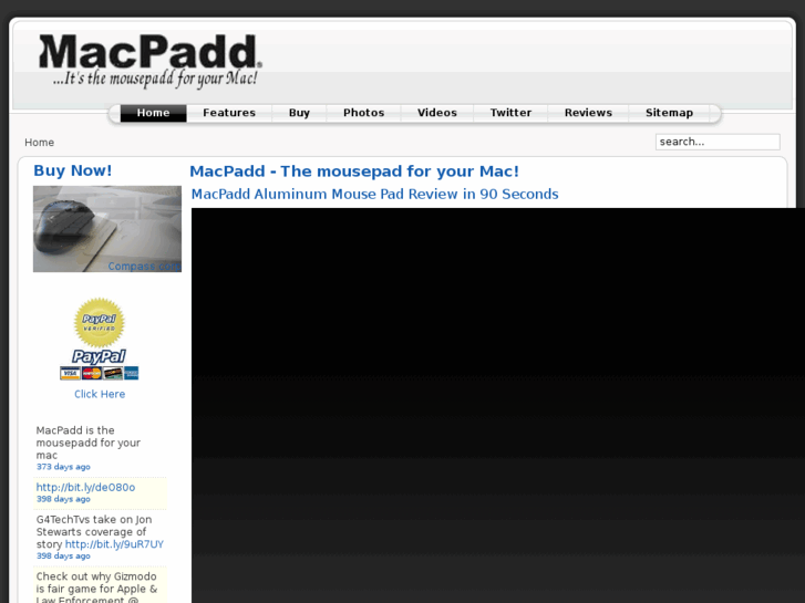 www.macpadd.com