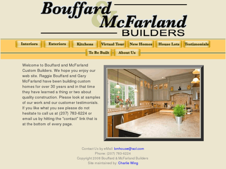 www.mainebuilthomes.com