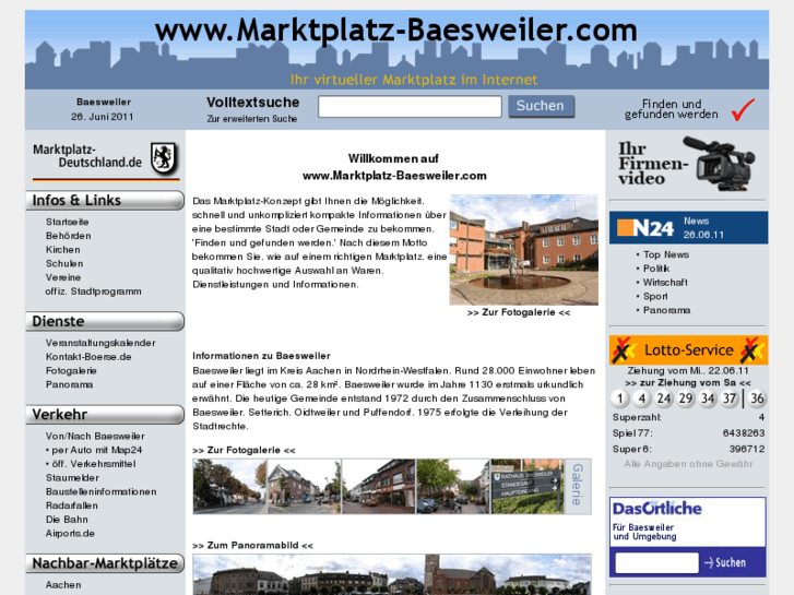 www.marktplatz-baesweiler.com