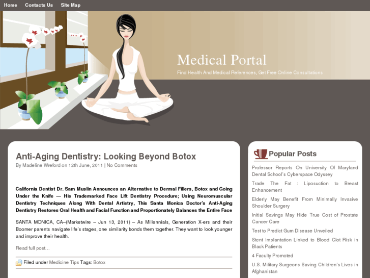 www.medical-portal.net