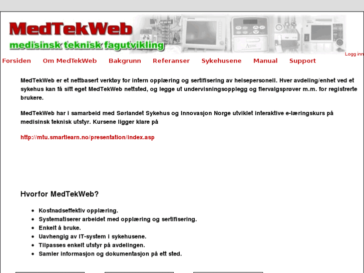 www.medtekweb.com