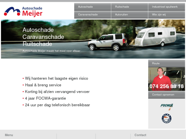 www.meijerschadeservice.com